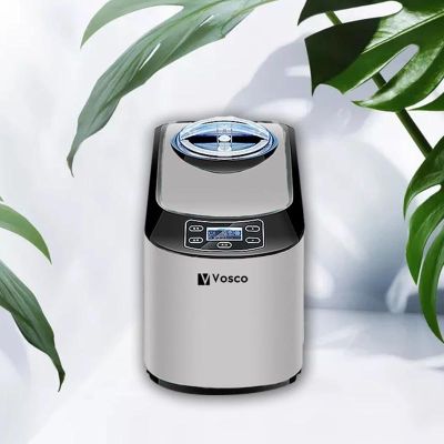 ماكينة صنع الآيس كريم Vosco VICM-15A - Vosco