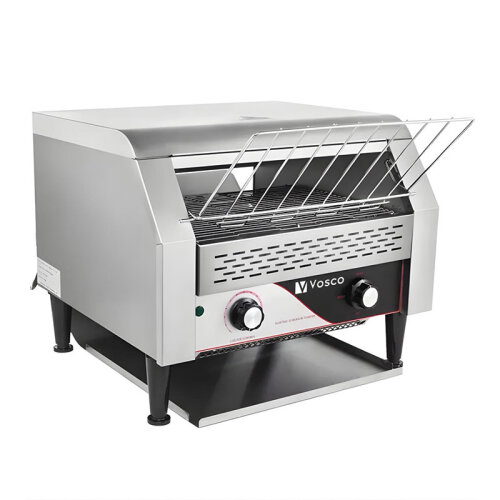Vosco VKB-450 Konveyörlü Ekmek Kızartma Makinesi, Elektrikli - Vosco (1)
