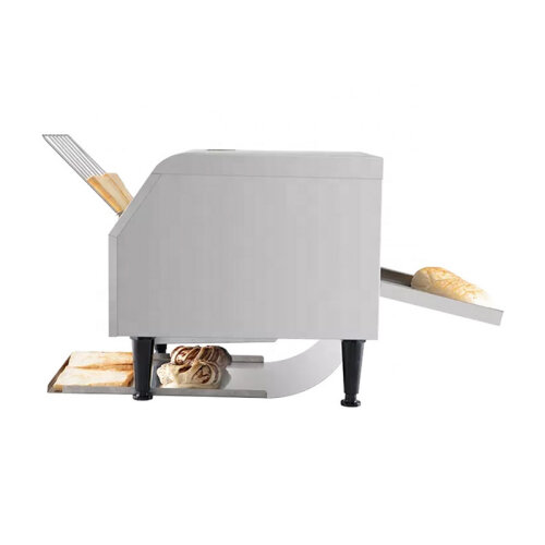 Vosco VKB-450 Konveyörlü Ekmek Kızartma Makinesi, Elektrikli - 3