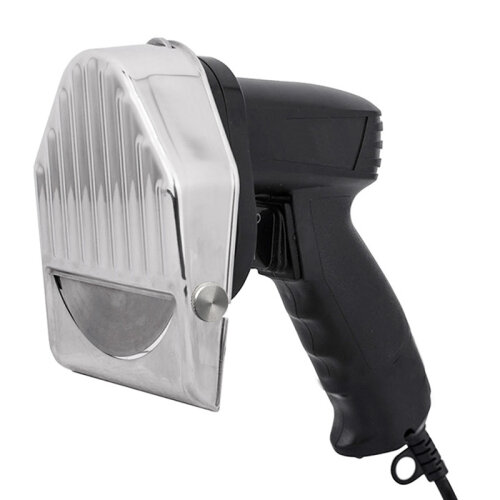 Vosco VKS-100T Çift Bıçaklı Motorlu Döner Kesme Makinesi - 1