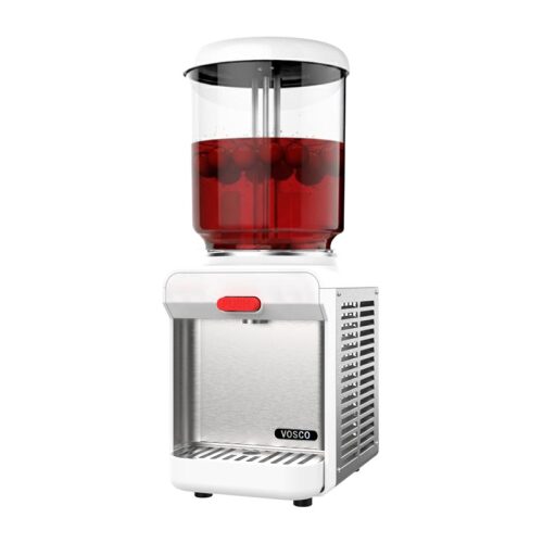 Vosco VLJH-12 Panaromik Soğuk İçecek Dispenseri, 12 L - Vosco