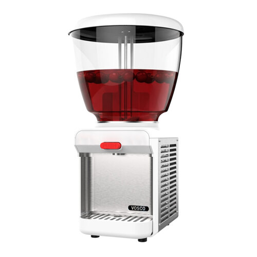 Vosco VLJH-20 Panaromik Soğuk İçecek Dispenseri, 20 L - Vosco