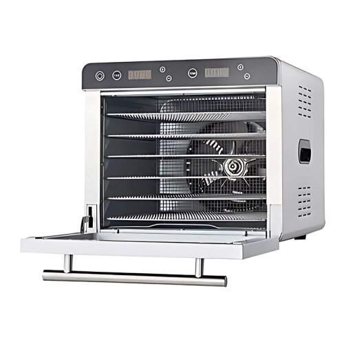 Vosco VSC-08C Fruit Drying Machine, 8 Tray Capacity - 5