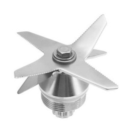 Vosco VSC-BLBC01 طقم سكاكين خلاط البار - Vosco