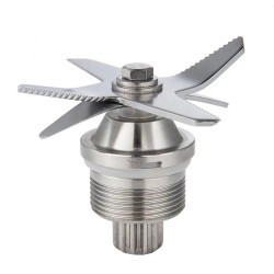 Vosco VSC-BLBC01 طقم سكاكين خلاط البار - Vosco (1)