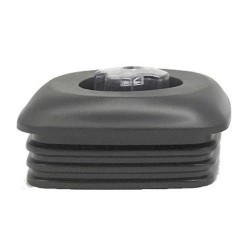 Vosco VSC-BLKP01 غطاء قادوس الخلاط العمودي - Vosco