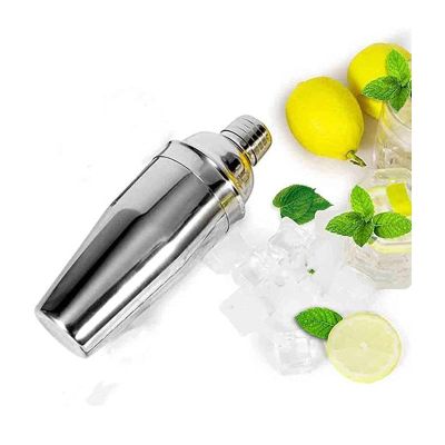 Vosco VSC-K1 شاكر من الفولاذ المقاوم للصدأ، 750 مل - Vosco