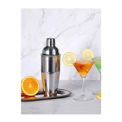 Vosco VSC-K1 Stainless Steel Shaker, 750 ml - 4