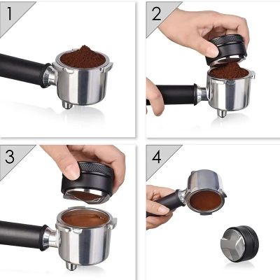 Vosco VSC-TP158 مكبس معكرونة، 58 مم - Vosco