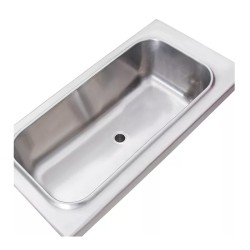 Vosco VST-16EM Soft Ice Cream Maker, Blue - 8