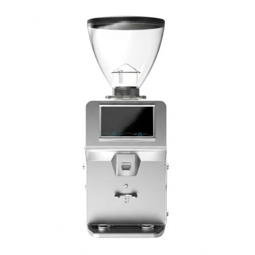 Vosco VV-64B On Demand Kahve Değirmeni, Beyaz - Vosco