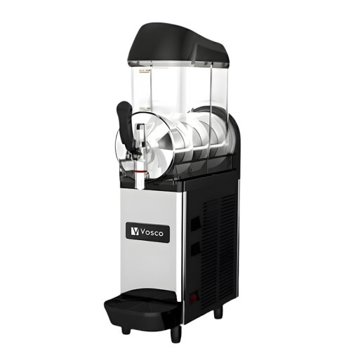 Vosco VXC-112 Ice Slush Makinesi, Tek Hazneli, 12 L - Vosco