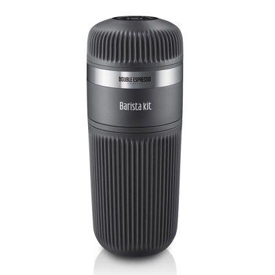 Wacaco Barista Kit Nanopresso Upgrade Kiti - 1