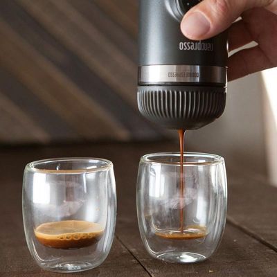 Wacaco Barista Kit Nanopresso Upgrade Kiti - 4