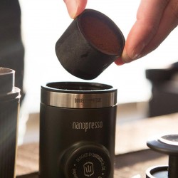 Wacaco Barista Kit Nanopresso Upgrade Kiti - Wacaco (1)
