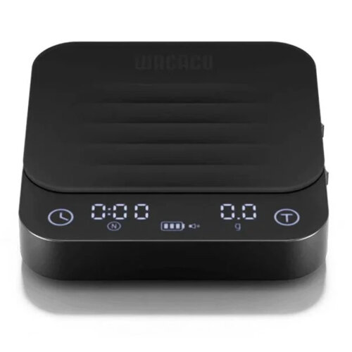 ميزان تخمير رقمي دقيق دقيق Wacaco Exagram Pro - Wacaco