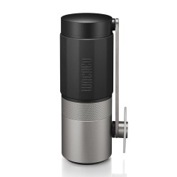 Wacaco Exagrind Hand Mill, Grey - 1