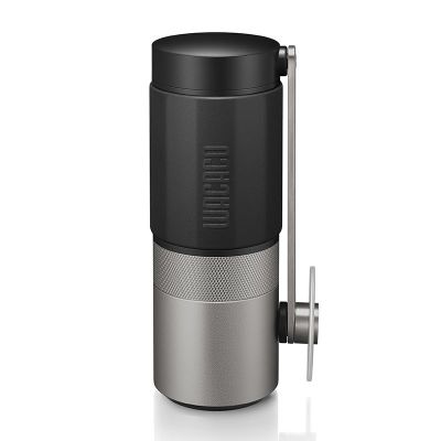 Wacaco Exagrind Hand Mill, Grey - Wacaco