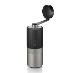 Wacaco Exagrind Hand Mill, Grey - 2