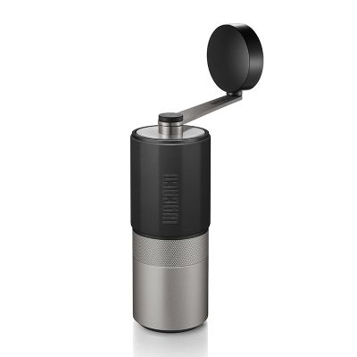 Wacaco Exagrind Hand Mill, Grey - Wacaco