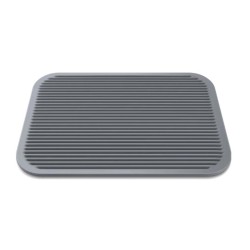 Wacaco Large Coffee Mat, Grey - Wacaco