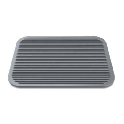 Wacaco Large Coffee Mat, Grey - Wacaco