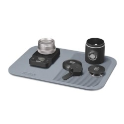 Wacaco Large Coffee Mat, Grey - Wacaco (1)
