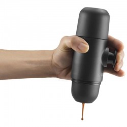 Wacaco Minipresso Gr Manual Espresso Machine - Wacaco