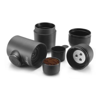 Wacaco Minipresso Gr Manuel Espresso Makinesi - 5