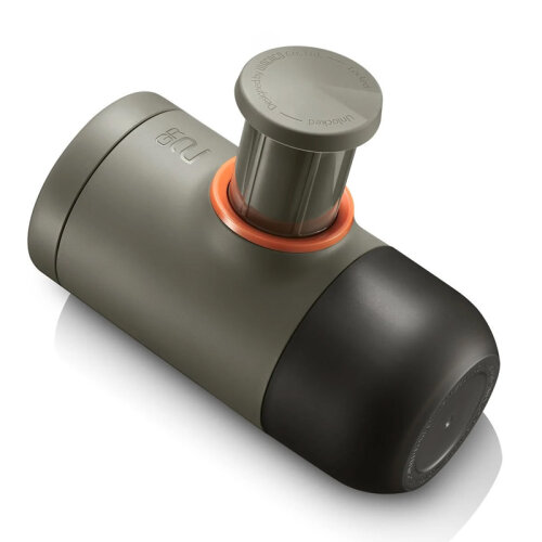 Wacaco Ручная эспрессо-машина Minipresso GR2 - 6