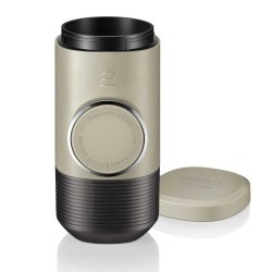 Wacaco Minipresso NS2 Manual Capsule Espresso Machine - 4