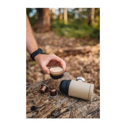 Wacaco Minipresso NS2 Manual Capsule Espresso Machine - 8