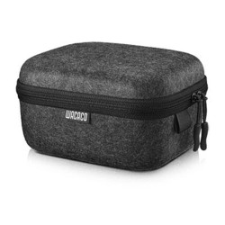 Wacaco Minipresso NS2 Protective Bag, Grey - 1