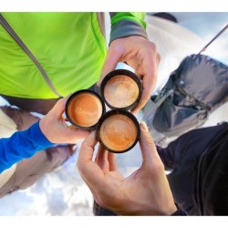 طقم تانك Wacaco ميني بريسو طقم تانك Wacaco - 3