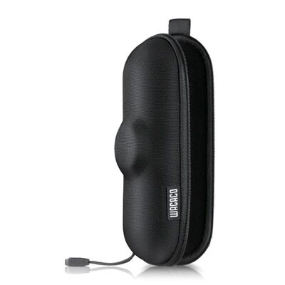 Wacaco Nanopresso Case Koruyucu Kılıf, Siyah - 1