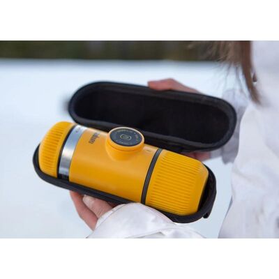 Wacaco Nanopresso Case Koruyucu Kılıf, Siyah - 2
