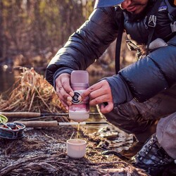 Wacaco آلة تحضير قهوة الإسبريسو اليدوية من نانوبريسو، رحلة الخريف - Wacaco (1)