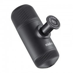 Wacaco Nanopresso Ручная эспрессо-машина серый - Wacaco