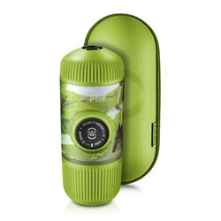 Wacaco Nanopresso Manual Espresso Machine, Spring Journey - Wacaco