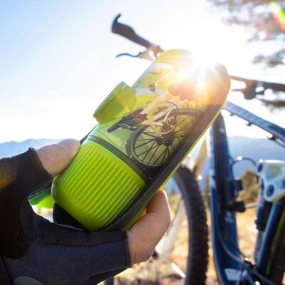 Wacaco Nanopresso Manual Espresso Machine, Spring Journey - Wacaco