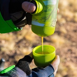 Wacaco Nanopresso Manual Espresso Machine, Spring Journey - 3