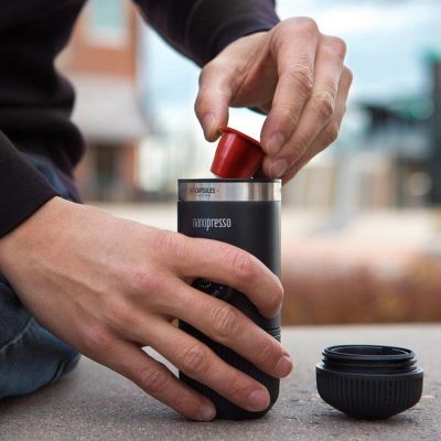Wacaco Nanopresso NS Adaptör - 2