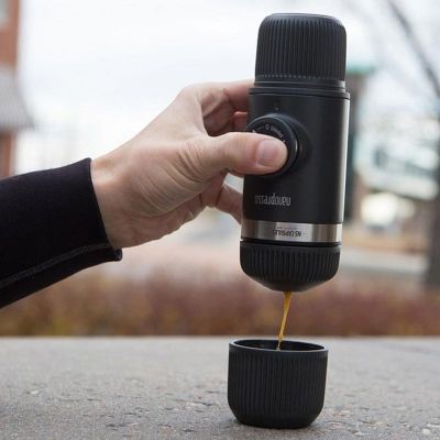 Wacaco Nanopresso NS Adaptör - 4