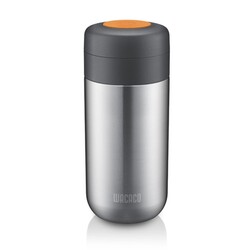 Wacaco Nanovessel Thermos, Stainless Steel - 1