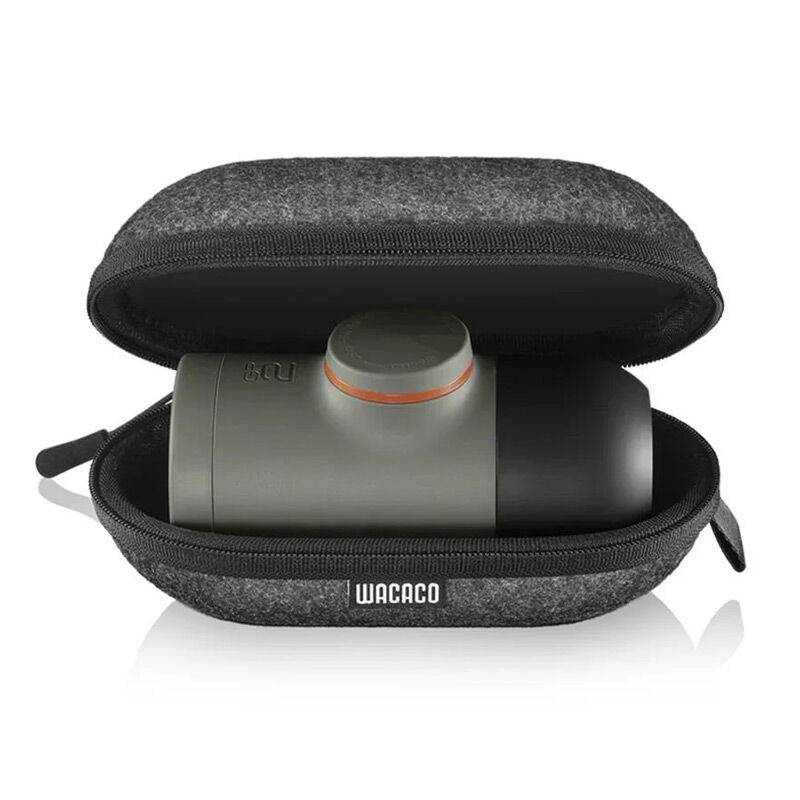 حقيبة حمل متوافقة مع Wacaco NS2 و GR2 - Wacaco