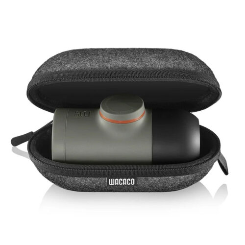 Wacaco NS2 and GR2 Compatible Carrying Case - 2