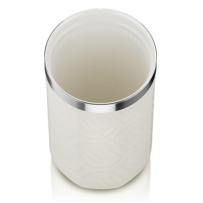 Wacaco Octaroma Lungo Termos Mug, Seramik - Wacaco