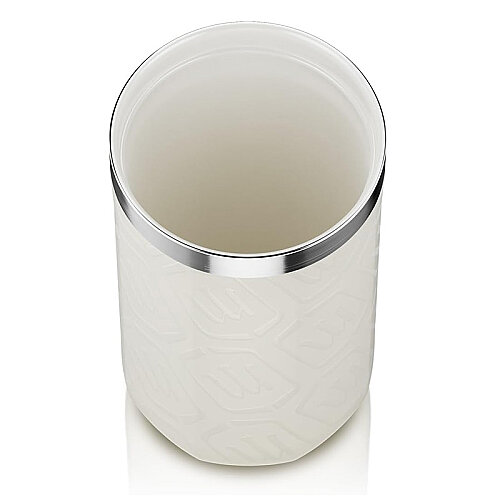 Wacaco Octaroma Lungo Termos Mug, Seramik - 2