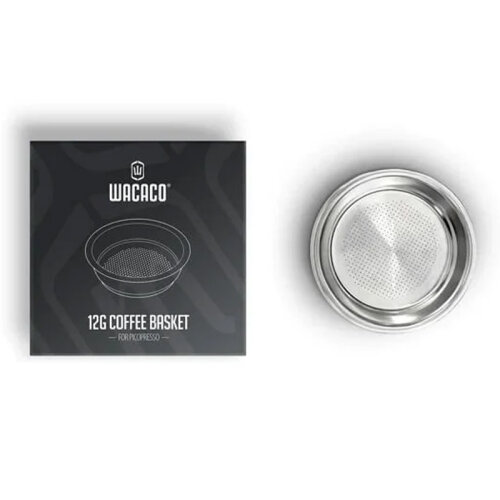 Wacaco Picopresso Espresso Sepeti, 12 gr - 2