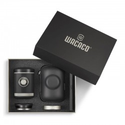 Wacaco Picopresso Manual Espresso Machine, Black - 3